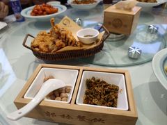 -郭林家常菜(狼垡店)