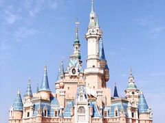 -上海迪士尼度假区