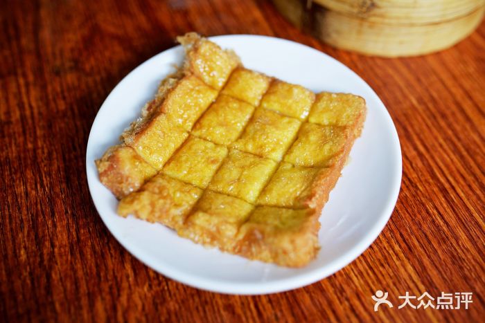 恒兴发茶店(水巷口店)图片