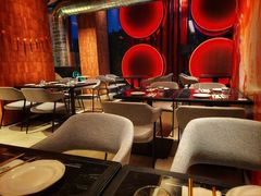 -Nord Grill&Bar Highland诺德西餐(深圳欢乐海岸店)