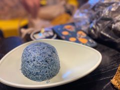 招牌海蓝鸡套餐-Asianplus海蓝鸡饭