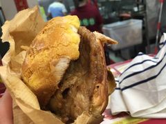 -大利来记餐厅(大三巴店)