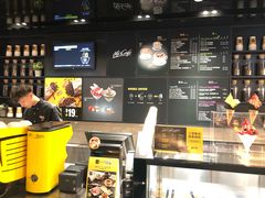 -麦当劳(龙阳路店)