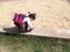 -黄海国家森林公园