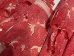 -清真·老门框爆肚涮肉·中华老字号(丰管路店)