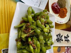 -探唐烧烤(棠东店)