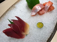 三文鱼-余欢领鲜火锅(新街口店)