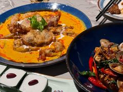 -Home Thai·泰谣(王府井apm店)