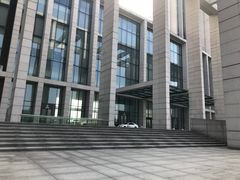 -无锡市市民中心