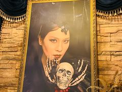 -雪灵魔法世界SHELLY’S TAROT(大良桂畔里店)