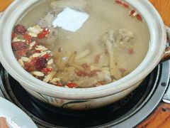 -潮陈记土鸡火锅(东厦北路店)