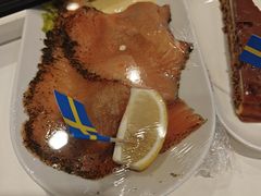 -宜家家居(西安未央商场店)