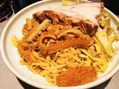 -松鹤楼面馆(飞州国际广场店)