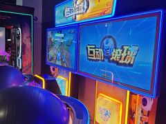 -首创奥特莱斯(昆山店)