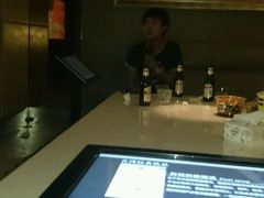 -真爱范特西KTV(交大店)