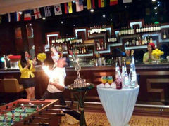 -咖啡苑·沈阳今旅酒店Hotel Jen·香格里拉集团