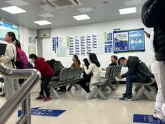 -上海市口腔医院(徐汇院区)