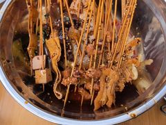 -嘉州鲜知味钵钵鸡(奎星楼店)