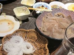 -东来顺饭庄(金泉广场店)
