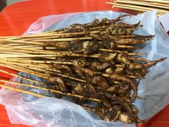 -十里铺铁板鱿鱼