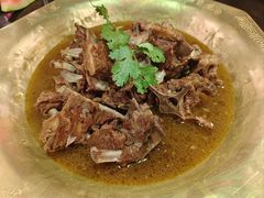 -芦月轩羊蝎子(劲松店)