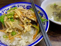 -盛达面馆