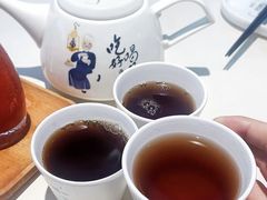 -蔡澜点心·粤菜(花城汇南区店)