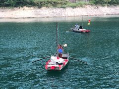 -千峡湖生态旅游度假区