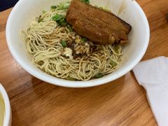 -欣达面馆(天桥支路店)