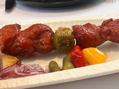 -马克西姆俄罗斯餐厅(通亚街店)