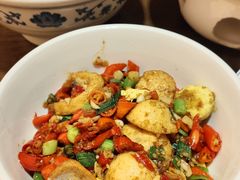 -八碗湘长沙市井菜(坡子街店)