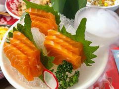 -仙隐小鹿中华料理(南宁万象城店)