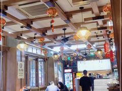 大堂-慧娟面馆·餐厅(望江路店)