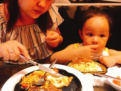 -豪客来牛排(文化路店)