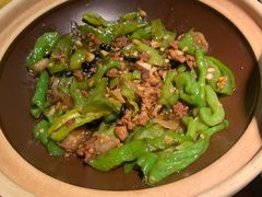 -吃饭皇帝大土家民族菜(正大广场店)