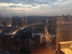 全季酒店(上清寺店)-全季酒店(重庆上清寺牛角沱地铁站店)