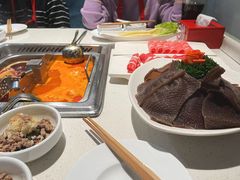 -海底捞火锅(创意园店)