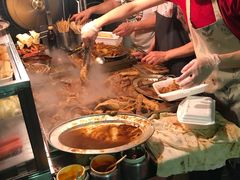 -明记牛杂(新马路分店)