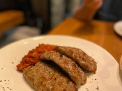 托斯卡纳香肠烩豆子-La Tavernetta(Bar à Vin)(乌鲁木齐路店)