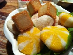 -润泽园椰子鸡(汇一城店)