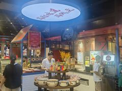 -九记潮汕现切鲜牛肉自助火锅(长沙·方圆荟店)