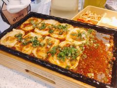 -猫抓烤肉(春熙路店)