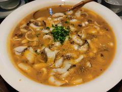 -老屋印象川菜(世纪东方店)