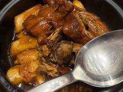 -小榄人家酒楼(民安店)