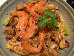 -荣兴酒家(徐家汇店)