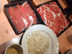 -山葵家·创意料理(临平银泰城店)