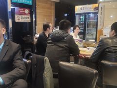 -香满锅老北京羊蝎子火锅·家常菜(新街口店)