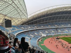 -沈阳奥林匹克体育中心