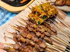 -1819餐厅·团队聚餐·烤串·精酿