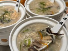 -滋粥楼·顺德菜(番禺广场总店)